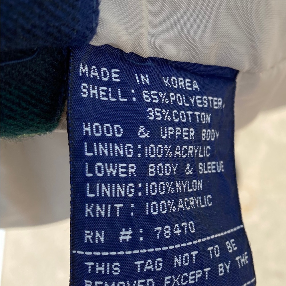 Field & Stream, Gordon & Ferguson Coat - image 5